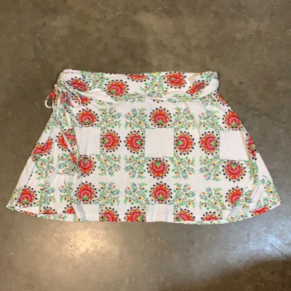 Adorable Patagonia women’s XL skirt.
